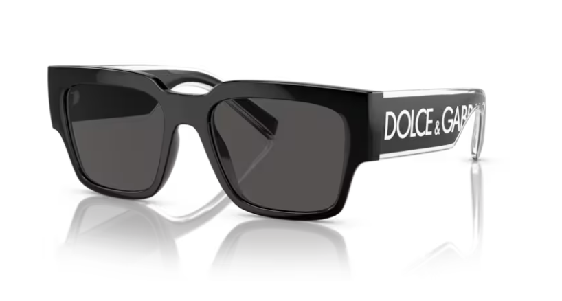 dolce gabbana dg6184 501/87 52 güneş gözlüğü