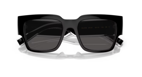 dolce gabbana dg6184 501/87 52 güneş gözlüğü