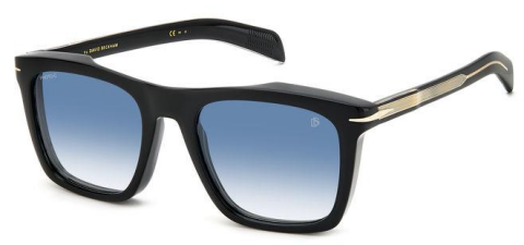 david beckham 7000/s 807f9 51 erkek güneş gözlüğü