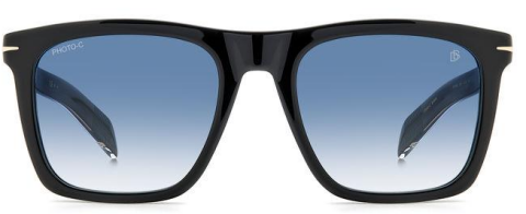 david beckham 7000/s 807f9 51 erkek güneş gözlüğü