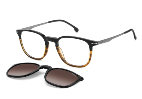 carrera 332/CS WR7/LA klips güneş gözlüğü