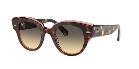 ray ban rb 2192 1324/bg roundabout güneş gözlüğü