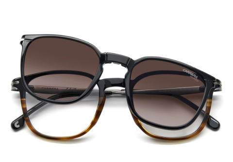 carrera 332/CS WR7/LA klips güneş gözlüğü