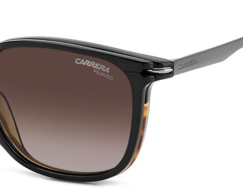 carrera 332/CS WR7/LA klips güneş gözlüğü