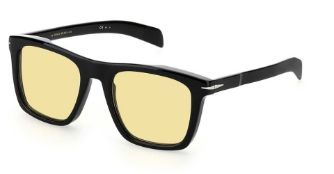 david beckham 7000/s 807uk 51 güneş gözlüğü