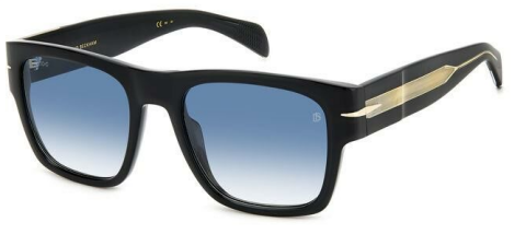 david beckham 7000/s bold 807f9 52 erkek güneş gözlüğü