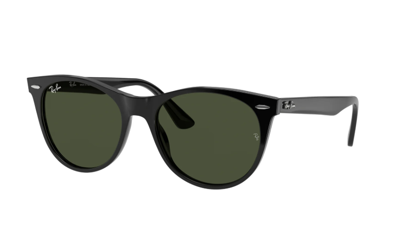 ray ban rb 2185 901/31 52 wayfarer güneş gözlüğü