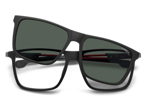 carrera 4020/CS BLX UC klips güneş gözlüğü