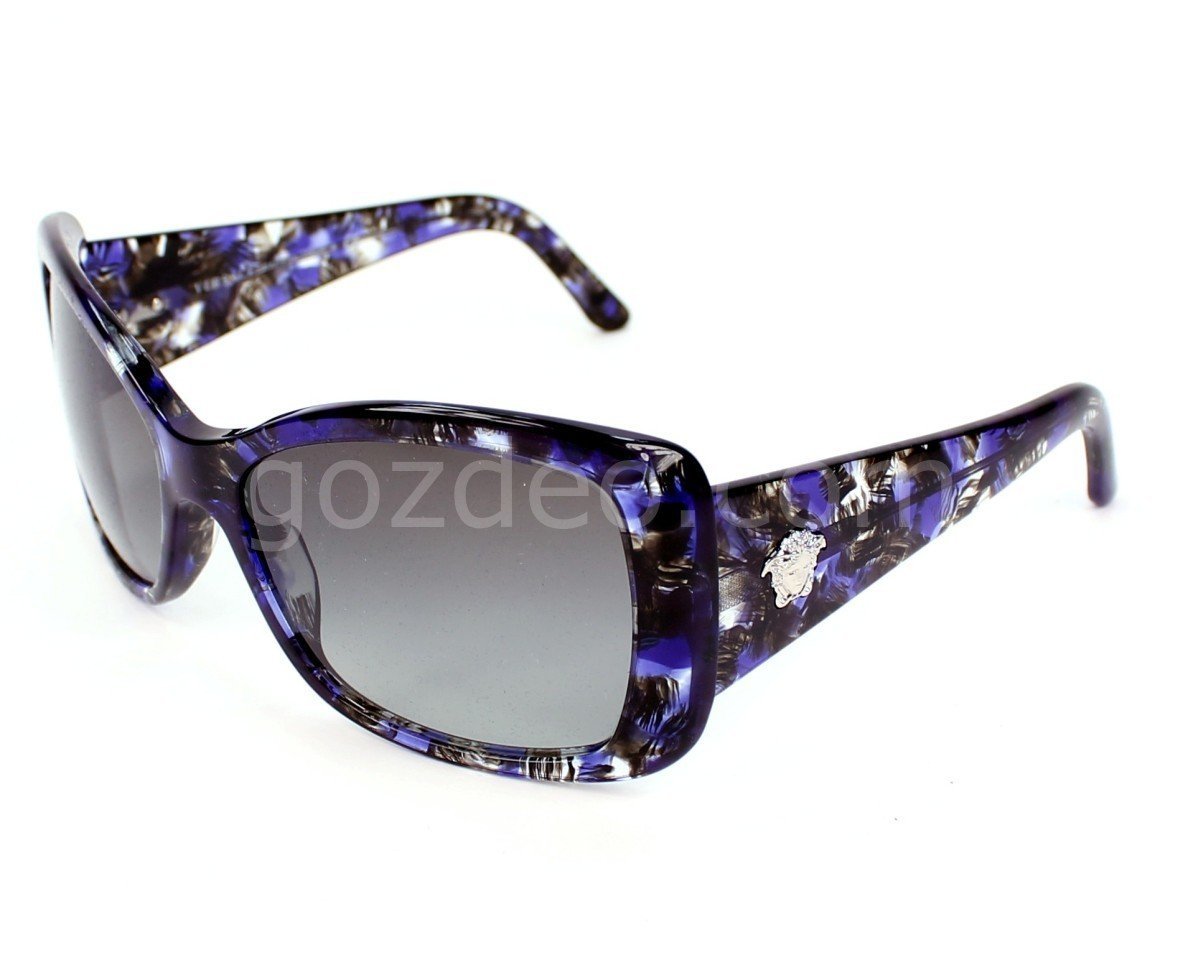 versace ve 4247 5022/11 güneş gözlüğü