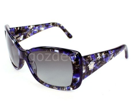 versace ve 4247 5022/11 güneş gözlüğü