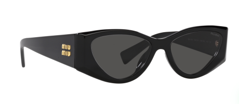 miu miu 06ys 1ab5s0 güneş gözlüğü