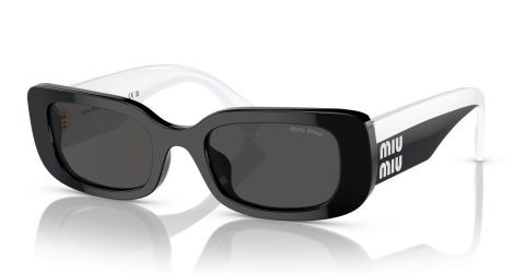 miu miu 08ys 1ab5s0 güneş gözlüğü