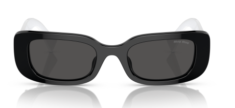 miu miu 08ys 1ab5s0 güneş gözlüğü