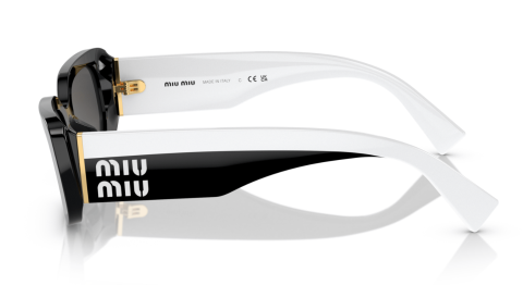 miu miu 08ys 1ab5s0 güneş gözlüğü