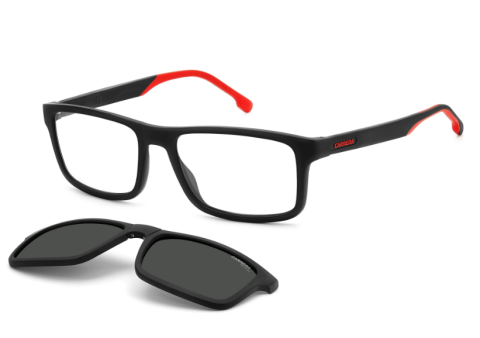 carrera 8057/CS 003 M9 klips güneş gözlüğü