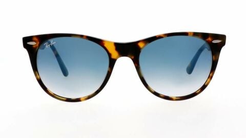 ray ban rb 2185 1332/3f 55 wayfarer güneş gözlüğü