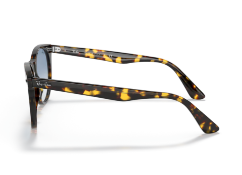 ray ban RB2185 13323F 55 wayfarer güneş gözlüğü