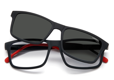 carrera 8057/CS 003 M9 klips güneş gözlüğü