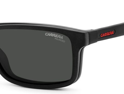 carrera 8057/CS 003 M9 klips güneş gözlüğü