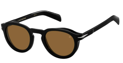 david beckham 7029/s 80770 48 güneş gözlüğü