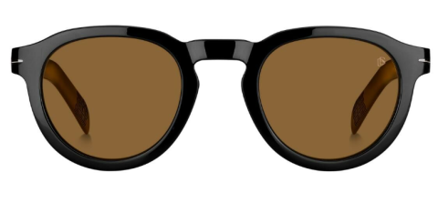 david beckham 7029/s 80770 48 güneş gözlüğü