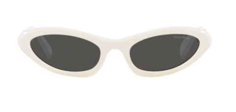 miu miu 09ys 1425s0 güneş gözlüğü