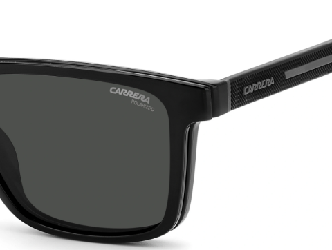 carrera 8061/CS 08A M9 klips güneş gözlüğü