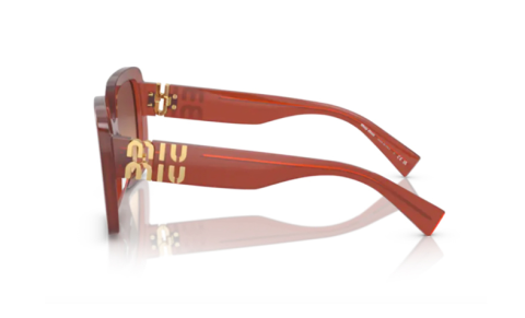 miu miu 10ys 10m07p güneş gözlüğü