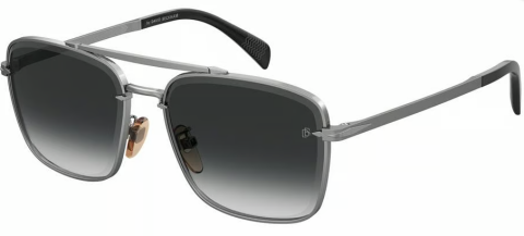 david beckham 7093 g/s 6lb9o güneş gözlüğü