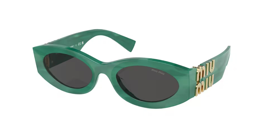 miu miu 11ws 15h5s0 güneş gözlüğü