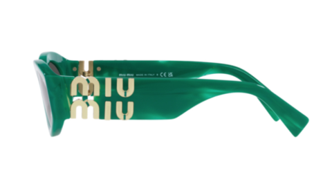 miu miu 11ws 15h5s0 güneş gözlüğü