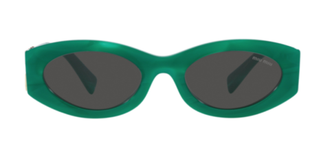 miu miu 11ws 15h5s0 güneş gözlüğü