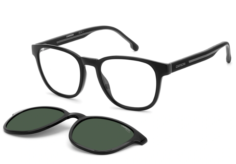 carrera 8062/CS 08A UC klips güneş gözlüğü