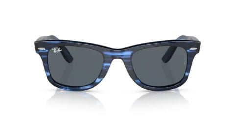 ray ban rb 2140 1361/R5 50 wayfarer güneş gözlüğü