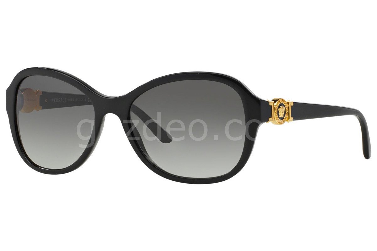 versace ve 4262 gb1/11 güneş gözlüğü