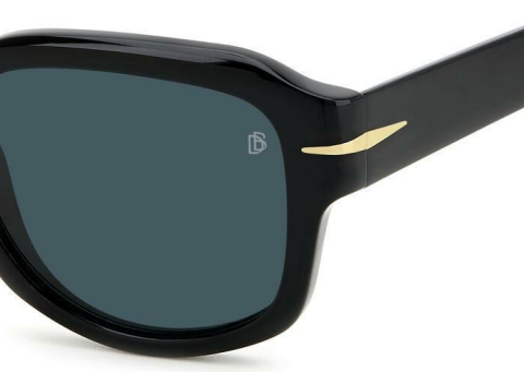 david beckham 7098/s 807ku 51 güneş gözlüğü