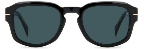 david beckham 7098/s 807ku 51 güneş gözlüğü