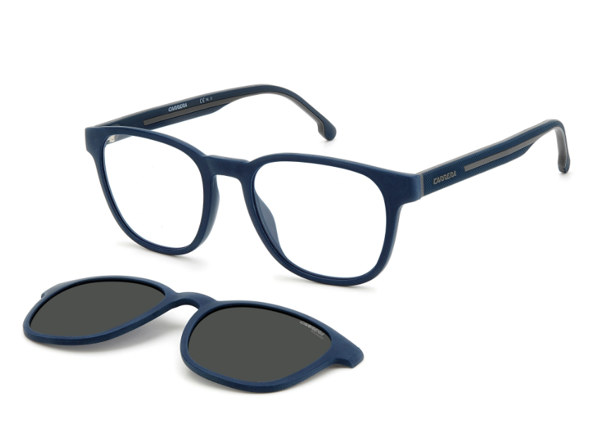 carrera 8062/CS 4NZ M9 klips güneş gözlüğü