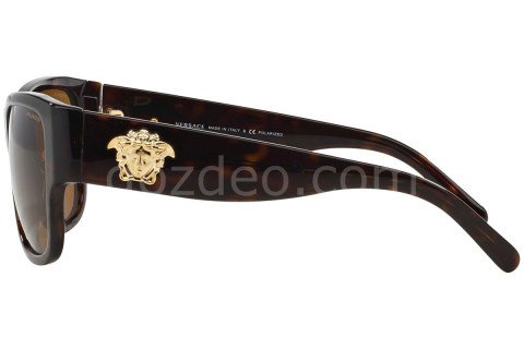 versace ve 4275 10883 güneş gözlüğü