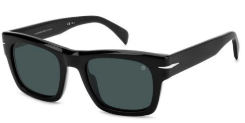 david beckham 7099/s 807ku 51 güneş gözlüğü