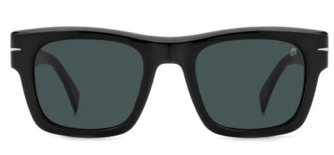 david beckham 7099/s 807ku 51 güneş gözlüğü