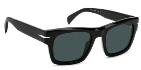 david beckham 7099/s 807ku 51 güneş gözlüğü