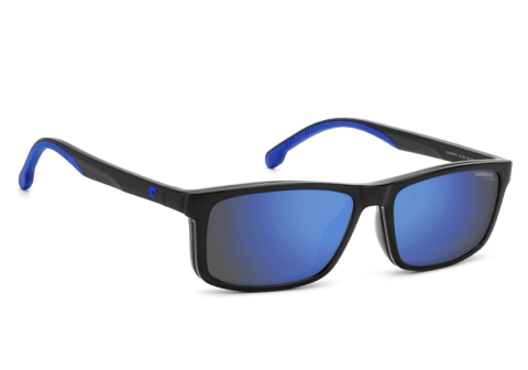 carrera 8065/CS D51 5X klips güneş gözlüğü