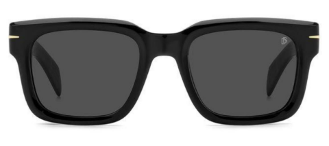 david beckham 7100/s 807ir 52 güneş gözlüğü