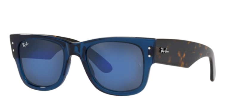 Rayban Rb 0840 663804 51 Wayfarer Erkek Güneş Gözlüğü