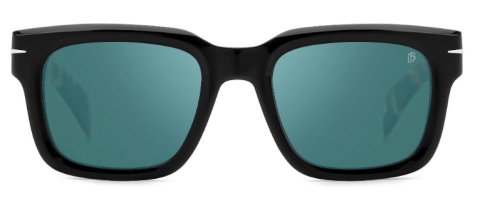 david beckham 7100/s wr7mt 52 güneş gözlüğü