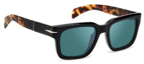 david beckham 7100/s wr7mt 52 güneş gözlüğü