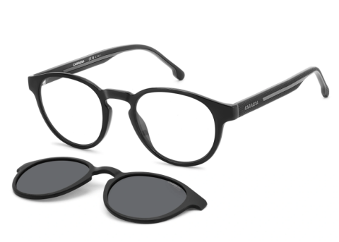 carrera 8066/CS 08A M9 klips güneş gözlüğü