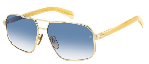 david beckham 7102/s 06s08 erkek güneş gözlüğü