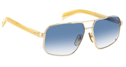 david beckham 7102/s 06s08 erkek güneş gözlüğü